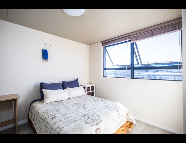 2 BEDROOM APARTMENT FOR SALE IN OBSERVATORY
